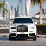 Best Car Rental in Arabian Ranches Dubai
