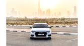 Rent Audi A6 Dubai