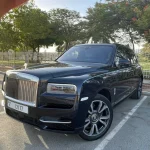 Best Car Rental in Investment Park Dubai