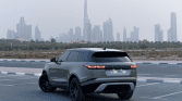 Rent Range Rover Velar Dubai