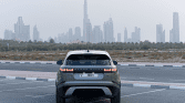 Rent Range Rover Velar Dubai