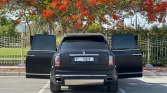 Rent Rolls-Royce Cullinan V12 Dubai