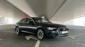 Rent Audi A6 Car in Dubai