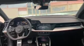 Rent Audi S3 Car in Dubai