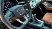 Audi Q3 Car Rental Dubai 2024
