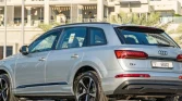 Audi Q7 Car Rental Dubai 2023