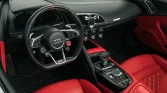 Rent Audi R8 Spyder Car Dubai