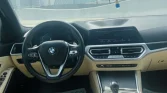 Rent BMW 330i in Dubai
