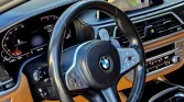Rent BMW 730Li in Dubai