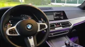 Rent BMW X5 in Dubai