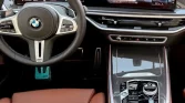 Rent BMW X7 M60i in Dubai