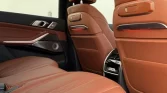 Rent BMW X7 M60i in Dubai