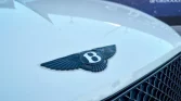 Rent Bentley Bentayga Dubai