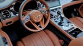 Rent Bentley Continental GT Dubai