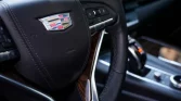 Rent Cadillac Escalade Platinum Sport in Dubai