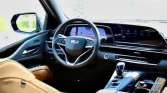 Cadillac Escalade Platinum Sport Rent in Dubai