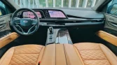 Rent Cadillac Escalade Sport in Dubai