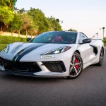 Best Car Rental in Marina Dubai