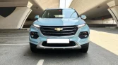 Rent Chevrolet Groove in Dubai