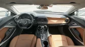 Rent Chevrolet Camaro RS Coupe V6 in Dubai