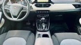Rent Chevrolet Captiva 7-Seater in Dubai