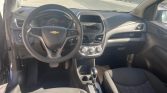 Rent Chevrolet Spark in Dubai