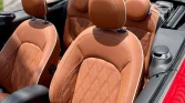 Rent Mini Cooper S Convertible 2023 in Dubai
