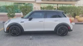 Rent Mini Cooper S 2023 in Dubai
