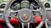 Rent Porsche 718 Boxster GTS in Dubai