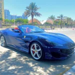 Best Car Rental in Media City Dubai