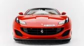 Ferrari Portofino Rent in Dubai