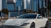 Ferrari Roma 2022 Rent in Dubai