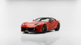 Ferrari 812 Superfast 2019 Dubai Rental