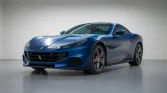 Ferrari Portofino 2022 Dubai Rental