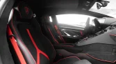 Lamborghini Aventador SVJ Roadster 2022 Rent in Dubai