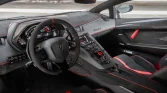 Lamborghini Aventador SVJ Roadster 2022 Rent in Dubai