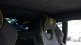 Lamborghini Huracan Evo Coupe 2022 Rent in Dubai