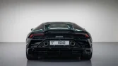 Lamborghini Huracan Evo Coupe 2022 Rent in Dubai