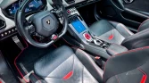 Rent Lamborghini Huracan Evo Spyder in Dubai
