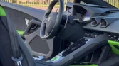Lamborghini Huracan Evo Spyder 2021 Dubai Rental