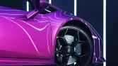 Lamborghini Huracan Evo Spyder 2023 Rent in Dubai