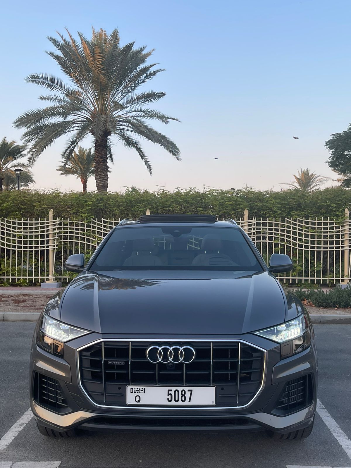 Best Car Rental in Nad Al Sheba Dubai