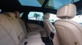 Rent Porsche Cayenne in Dubai