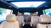 Rent Cadillac Escalade in Dubai