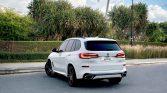 Rent BMW X5 in Dubai