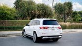 Rent Mercedes GLS 450 in Dubai