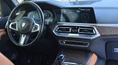 Rent BMW X5 in Dubai