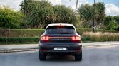 Rent Porsche Macan S in Dubai