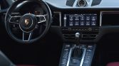 Rent Porsche Macan S in Dubai