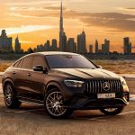 Rent Mercedes Dubai Executive Class